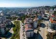 Купить Апартаменты с мебелью и видом на море в районе верхняя Оба – микрорайон Чиплаклы 1