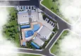 Купить Стар продаж в новом проекте резиденции комфорт-класса – Алания, район Оба 10