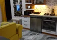 Купить Квартира в Махмутларе с мебелью и застекленным балконом рядом с морем 2