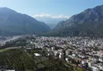 Купить Квартиры в комплексе на завершающем этапе строительства в Анталии – Кемер, Арсланбуджак  11 