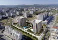 Купить Видовой пентхаус в новом комплексе категории премиум – Алания, район Авсаллар  2 