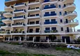 Купить Квартира 2+1 с качественной чистовой отделкой и открытым видом на море в эксклюзивном комплексе – Алания, Каргыджак 13