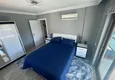 Доступная покупка Пентхаус-дуплекс 4+1 с мебелью и видом на горы в престижном комплексе, район Оба – Алания 13