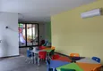 Купить Квартира 1+1 меблированная с видом на горы в новом жилом комплексе, район Оба – Алания  14 