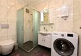 Доступная покупка Городская трёхкомнатная квартира с новой мебелью в новостройке - центр Алании 16