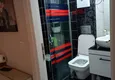 Доступная покупка Квартира в Махмутларе с мебелью и застекленным балконом рядом с морем 15
