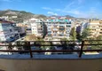 Доступная покупка Квартира в центре Алании с отдельной кухней и видом на горы в 150 м от пляжа Клеопатра 16 