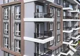 Купить Новый инвестпроект от надежной строительной компании в Газипаше, в 800 метрах от моря 17