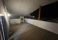 Доступная покупка Дуплекс в центре Алании с видом на море и историческую крепость с отдельной кухней 17