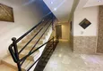 Купить Квартира 2+1 в центре Алании меблированная с видом на море и замок 22 