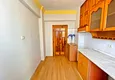 Доступная покупка Просторная городская квартира в центре Алании в жилом турецком доме 17