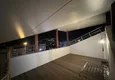 Доступная покупка Дуплекс в центре Алании с видом на море и историческую крепость с отдельной кухней 18