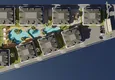 Купить дешево Элитная недвижимость напрямую от застройщика на этапе строительства – Алания, район Инджекум 1