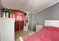 Доступная покупка Пентхаус-дуплекс 4+1 с мебелью и видом на горы в престижном комплексе, район Оба – Алания 20