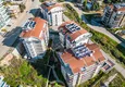 Купить Апартаменты с мебелью и видом на море в районе верхняя Оба – микрорайон Чиплаклы 2