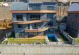 Купить Недвижимость под гражданство! Видовой особняк с семью спальнями и качественной отделкой – Алания, район Бекташ 8 