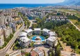 Купить Квартира с мебелью в элитный комплекс - Анталия, Гюрсу  1 