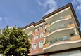 Купить Трехкомнатная квартира после косметического ремонта в центре Алании 1 