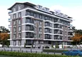 Купить Новый инвестпроект от надежной строительной компании в Газипаше, в 800 метрах от моря 1