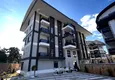Купить Квартира с чистовой отделкой в новом жилом комплексе в Алании, район Оба 1 