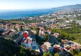 Купить Двухэтажная вилла после ремонта с новой мебелью в горном коттеджном поселке – Алания, Каргыджак 10