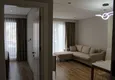 Доступная покупка Квартира 1+1 меблированная с видом на горы в новом жилом комплексе, район Оба – Алания  1 