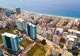 Купить Квартиры с новой мебелью в 150 метрах от моря – Алания, район Махмутлар 1 