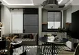 Доступная покупка Новый благоустроенный жилой комплекс комфорт-класса в Тедже-Мерсин. 1 