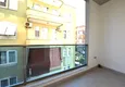 Доступная покупка Городская трёхкомнатная квартира с новой мебелью в новостройке - центр Алании 21