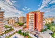 Доступная покупка Квартира 2+1 меблированная с частичным видом на море и замок, район Тосмур – Алания 22 