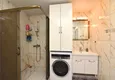 Доступная покупка Дуплекс 3+1 с мебелью и видом на горы, район Оба – Алания 23 
