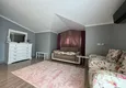 Доступная покупка Пентхаус-дуплекс 4+1 с мебелью и видом на горы в престижном комплексе, район Оба – Алания 24