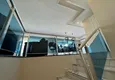 Доступная покупка Стильный видовой пентхаус 3+1 с современным интерьером в Алании, район Тосмур 26 