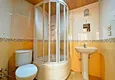 Доступная покупка Просторная городская квартира в центре Алании в жилом турецком доме 24