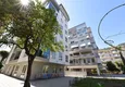 Купить Городская трёхкомнатная квартира с новой мебелью в новостройке - центр Алании 2