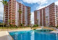Купить Просторная квартира 3+1 с мебелью, видом на горы и море – район Махмутлар, Алания 1 