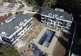 Купить Квартиры в комплексе на завершающем этапе строительства в Анталии – Кемер, Арсланбуджак  2 