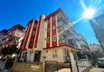 Купить Меблированная квартира 2+1 с отдельной кухней в центре Анталии - напрямую от собственника  2 