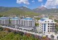 Купить Новый инвестиционный проект элитного жилого комплекса в районе Оба 2 