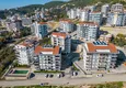 Купить Апартаменты с мебелью и видом на море в районе верхняя Оба – микрорайон Чиплаклы 3
