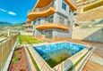 Купить Вилла в Алании - район Бекташ, с потрясающим панорамным видом 2