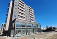 Купить Квартира 1+1 в центре района Мезитли города Мерсин 1
