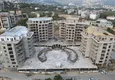 Купить Квартиры просторных планировок в роскошной резиденции с отельной инфраструктурой – Оба, Чиплаклы 10 
