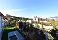 Доступная покупка Дуплекс 3+1 с мебелью и видом на горы, район Оба – Алания 37 