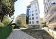 Купить Городская трёхкомнатная квартира с новой мебелью в новостройке - центр Алании 3