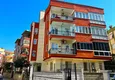 Купить Меблированная квартира 2+1 с отдельной кухней в центре Анталии - напрямую от собственника  3 