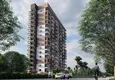 Купить Апартаменты 1+1 в развивающемся районе Арпачбахшиш в Мерсине 3 