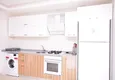 Доступная покупка Двухкомнатная квартира с мебелью в комплексе с бассейном – район Махмутлар 3