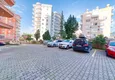 Купить Квартира 2+1 меблированная с частичным видом на море и замок, район Тосмур – Алания 5 