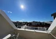 Доступная покупка Пентхаус-дуплекс 4+1 с мебелью и видом на горы в престижном комплексе, район Оба – Алания 41